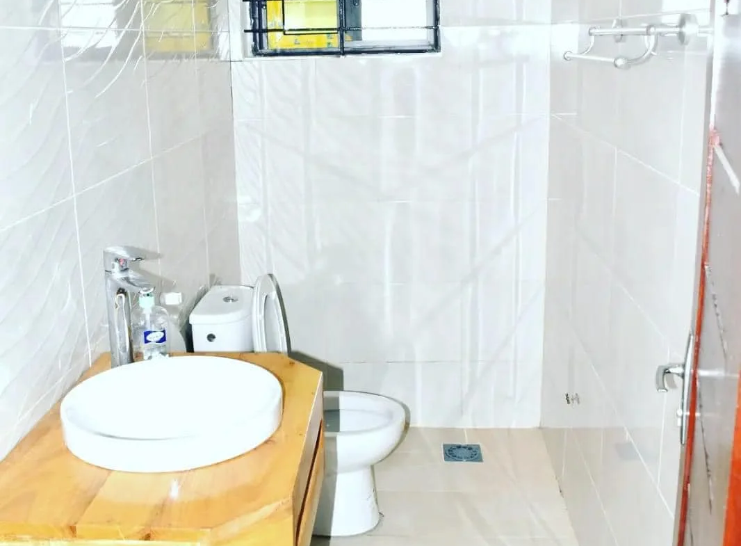 Location villa meublée à Kouhounou Cotonou - BENIN-IMMO