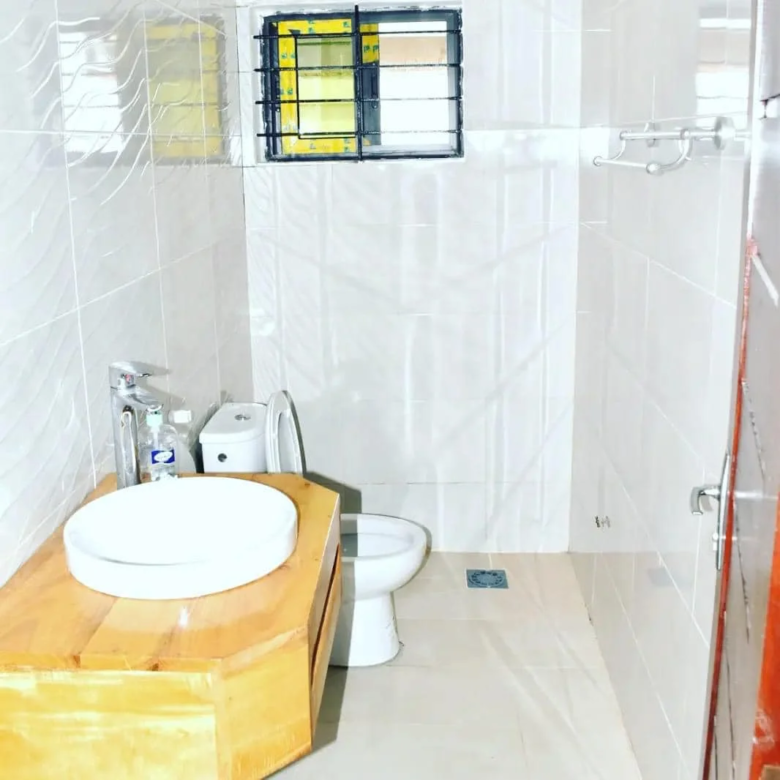 Location villa meublée à Kouhounou Cotonou - BENIN-IMMO