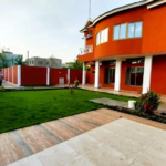 Villa Meublée à Arconville Calavi - BENIN-IMMO