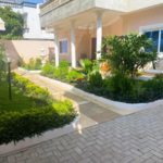 Location villa meublée 4 chambres Godomey
