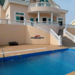 Luxueuse Villa A Vendre CEN SAD Akpakpa - BENIN-IMMO