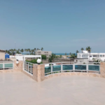 Belle villa en vente à Fidjrossè Plage Cotonou - BENIN-IMMO