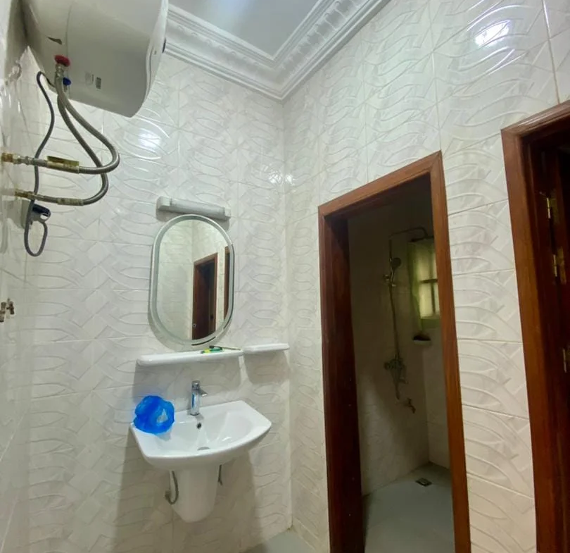Appartements de 2 chambres salon meublés à Fidjrossè - BENIN-IMMO
