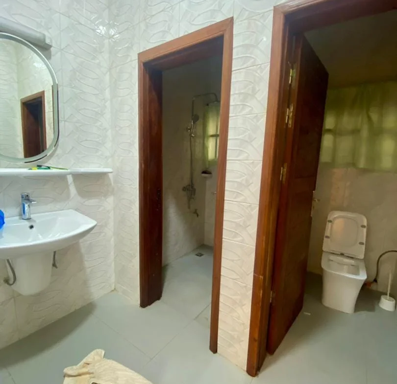 Appartements de 2 chambres salon meublés à Fidjrossè - BENIN-IMMO