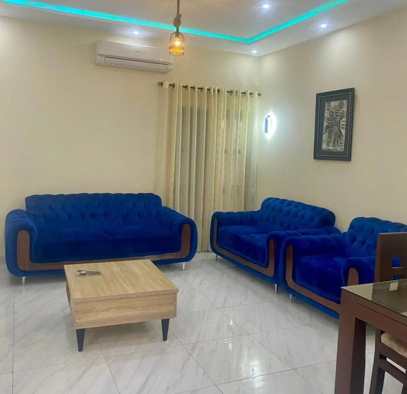 Appartements de 2 chambres salon meublés à Fidjrossè - BENIN-IMMO