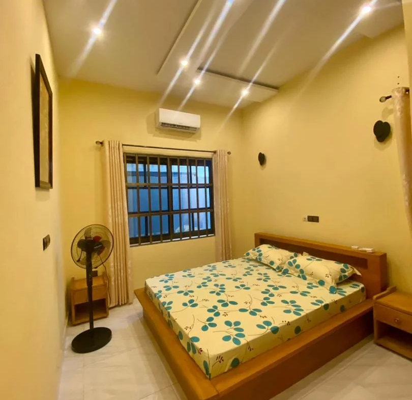 Appartements de 2 chambres salon meublés à Fidjrossè - BENIN-IMMO