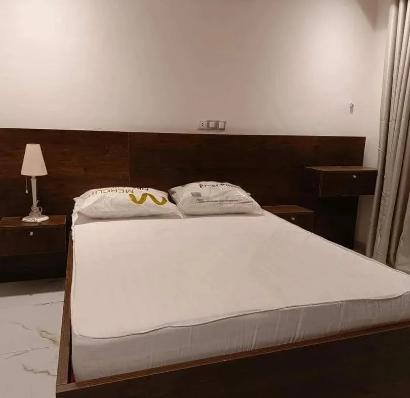 Luxueux Meublés Vue sur Mer à Fidjrossè - BENIN-IMMO