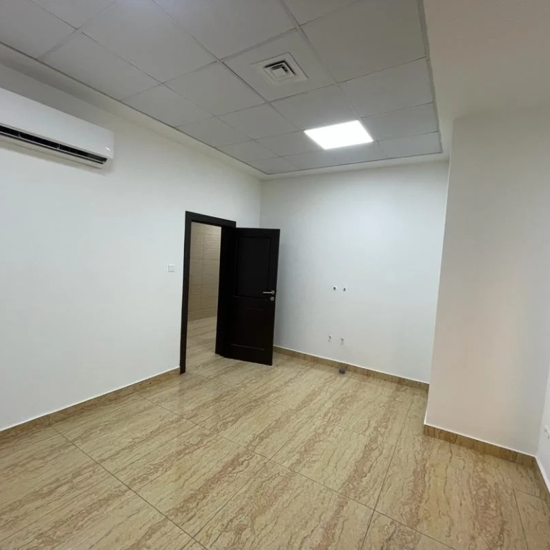 Bureaux Modernes à Louer dans un Immeuble Neuf à Cotonou Ganhi - BENIN-IMMO