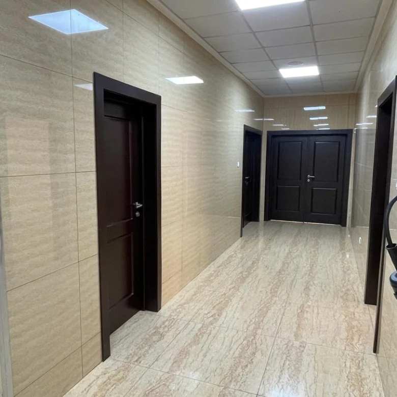 Bureaux Modernes à Louer dans un Immeuble Neuf à Cotonou Ganhi - BENIN-IMMO