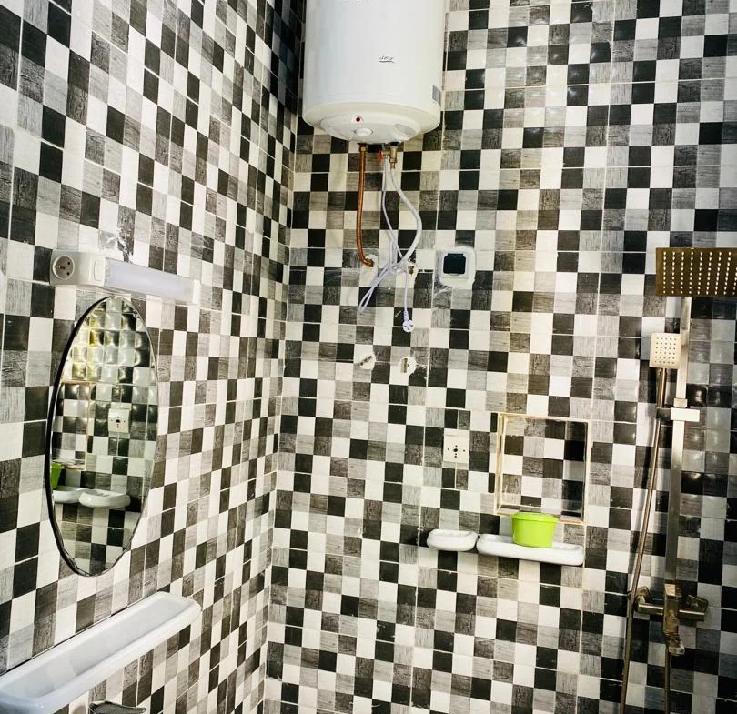 Charmant meublé à louer à Fidjrossè, zone ISMA - BENIN-IMMO