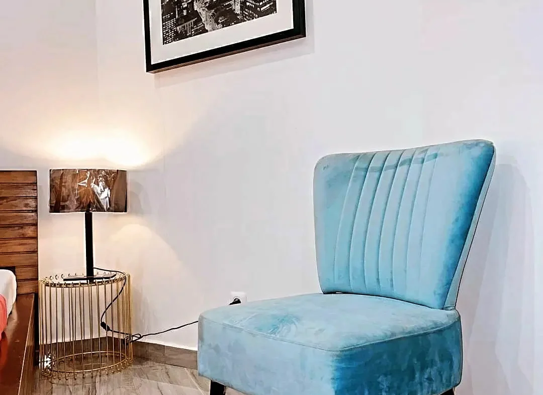 Luxueux appartement meublé de 2 chambres à Sèdégbé - BENIN-IMMO