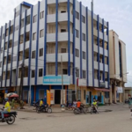 Immeuble R4 avec Titre Foncier a vendre a Akpakpa Dedokpo