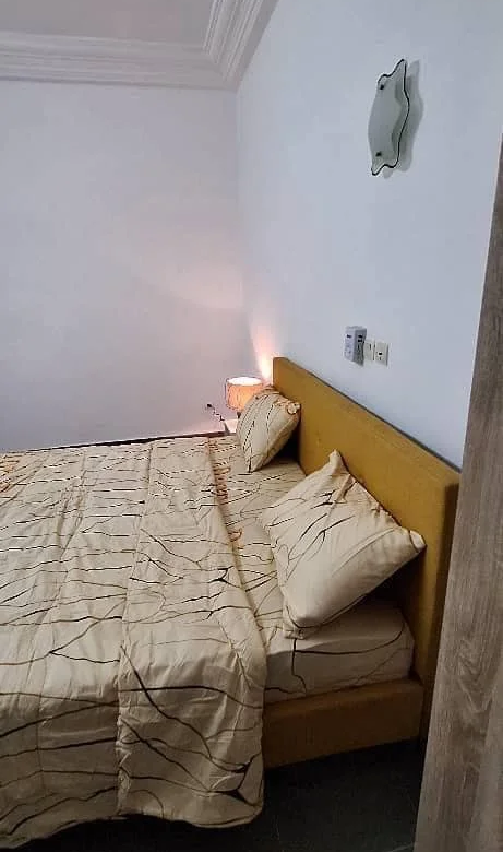 Appartement Meublé Camp Ghézo - BENIN-IMMO