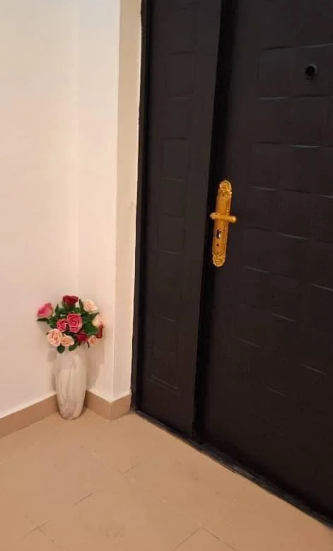 Appartement Meublé Camp Ghézo - BENIN-IMMO