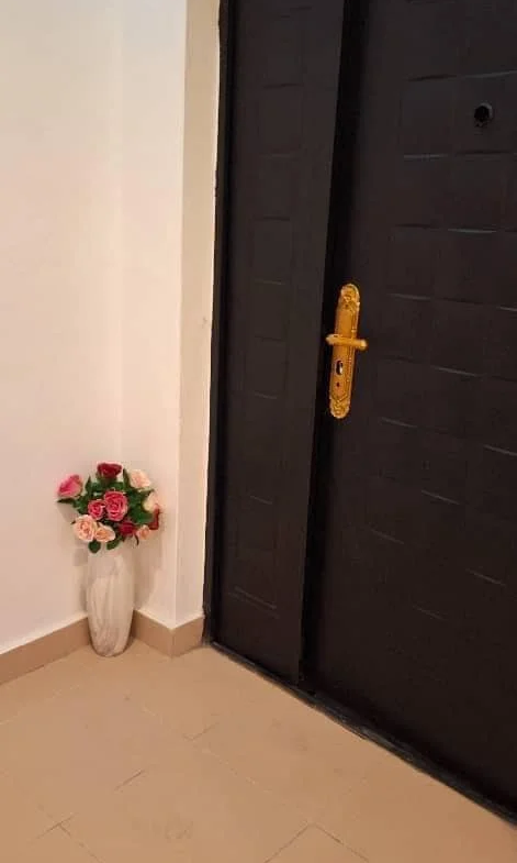 Appartement Meublé Camp Ghézo - BENIN-IMMO