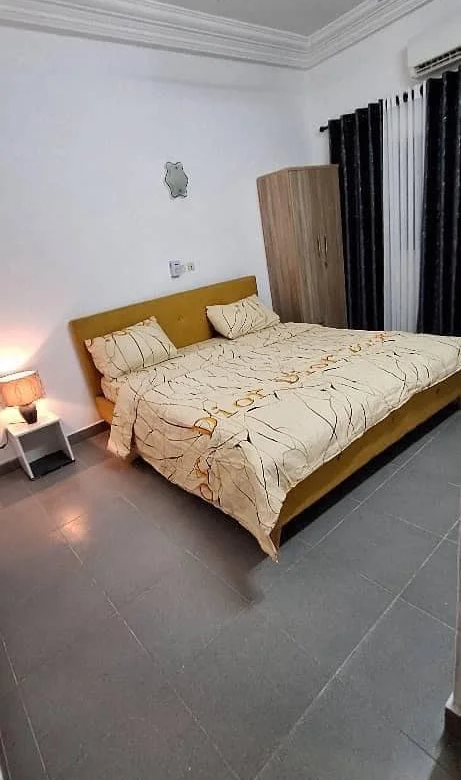 Appartement Meublé Camp Ghézo - BENIN-IMMO
