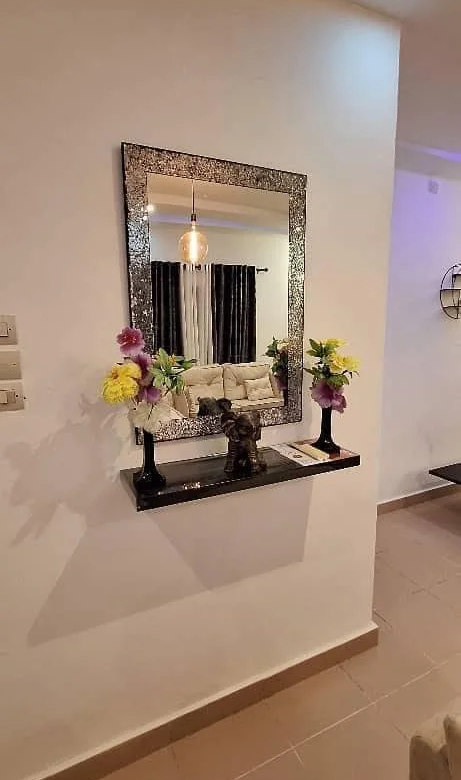 Appartement Meublé Camp Ghézo - BENIN-IMMO