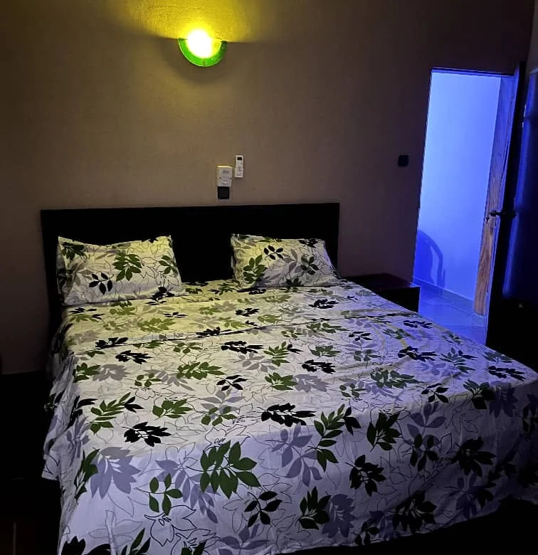 Appartement Meublé Vue sur Mer à Togbin Plage - BENIN-IMMO