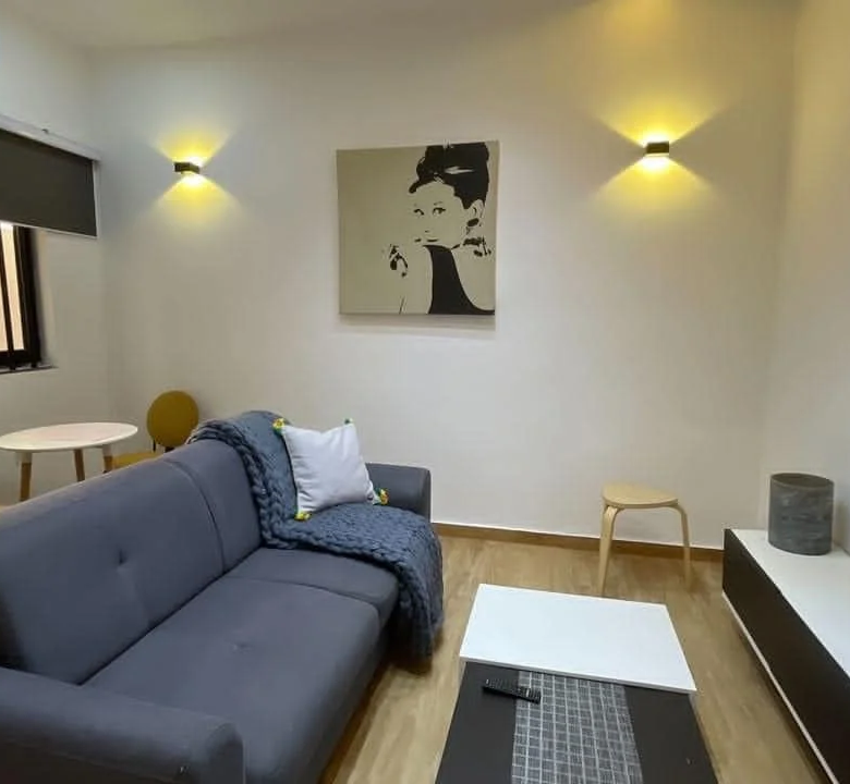 Appartements Meublés Chambre Salon à Togbin - BENIN-IMMO