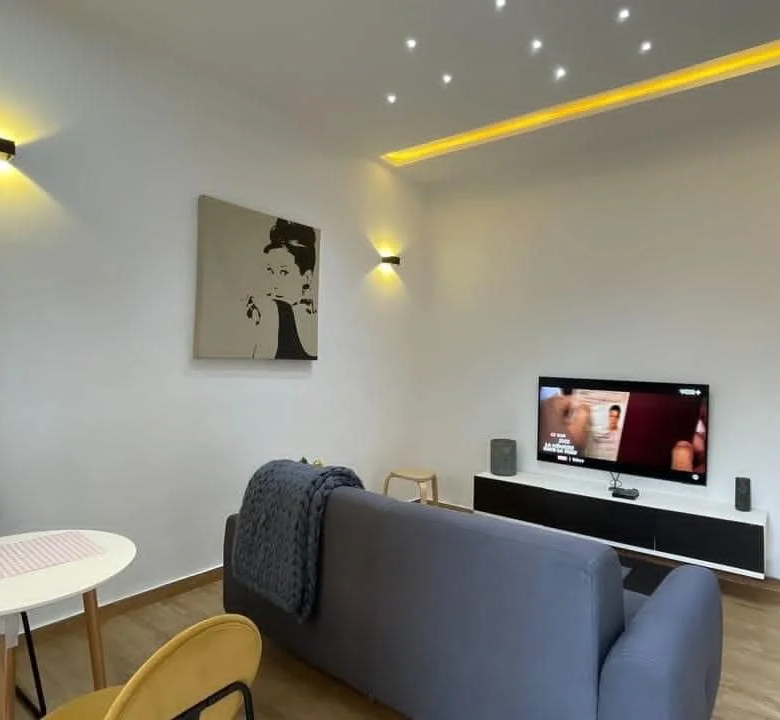 Appartements Meublés Chambre Salon à Togbin - BENIN-IMMO