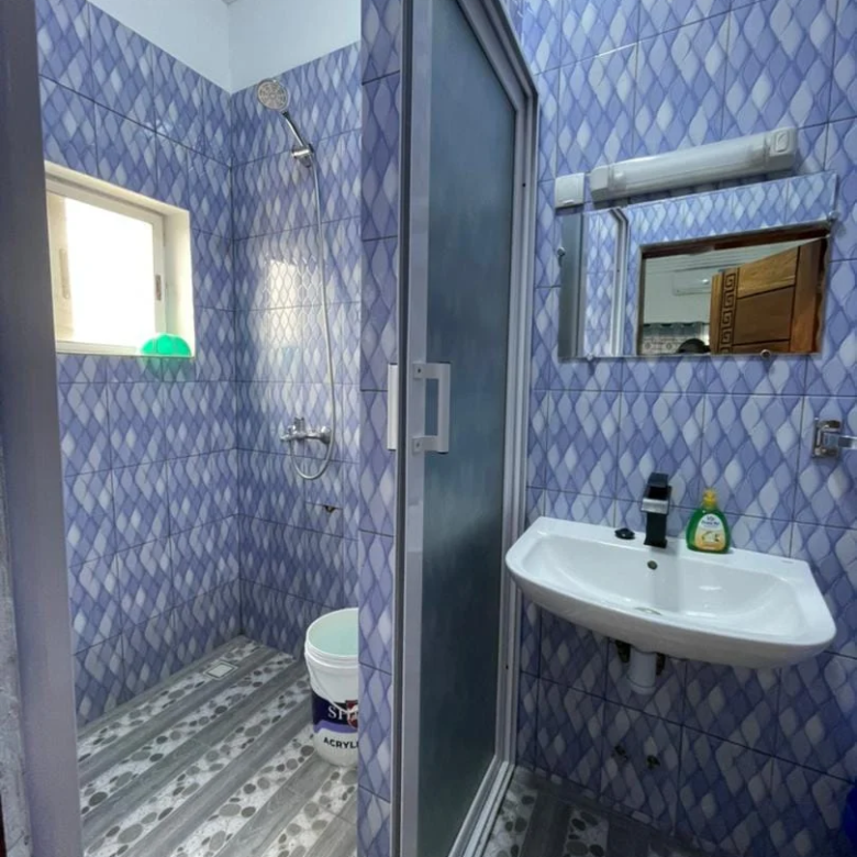 Chambre-Salon Meublés à Louer à Togbin Plage - BENIN-IMMO