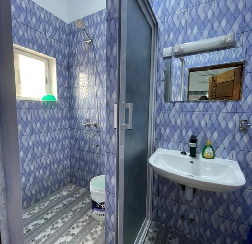 Chambre-Salon Meublés à Louer à Togbin Plage - BENIN-IMMO