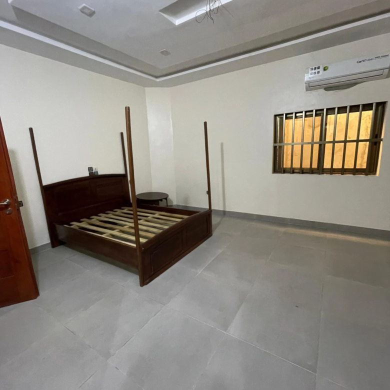 Appartement Meublé de 5 Chambres Fidjrossè Plage - BENIN-IMMO