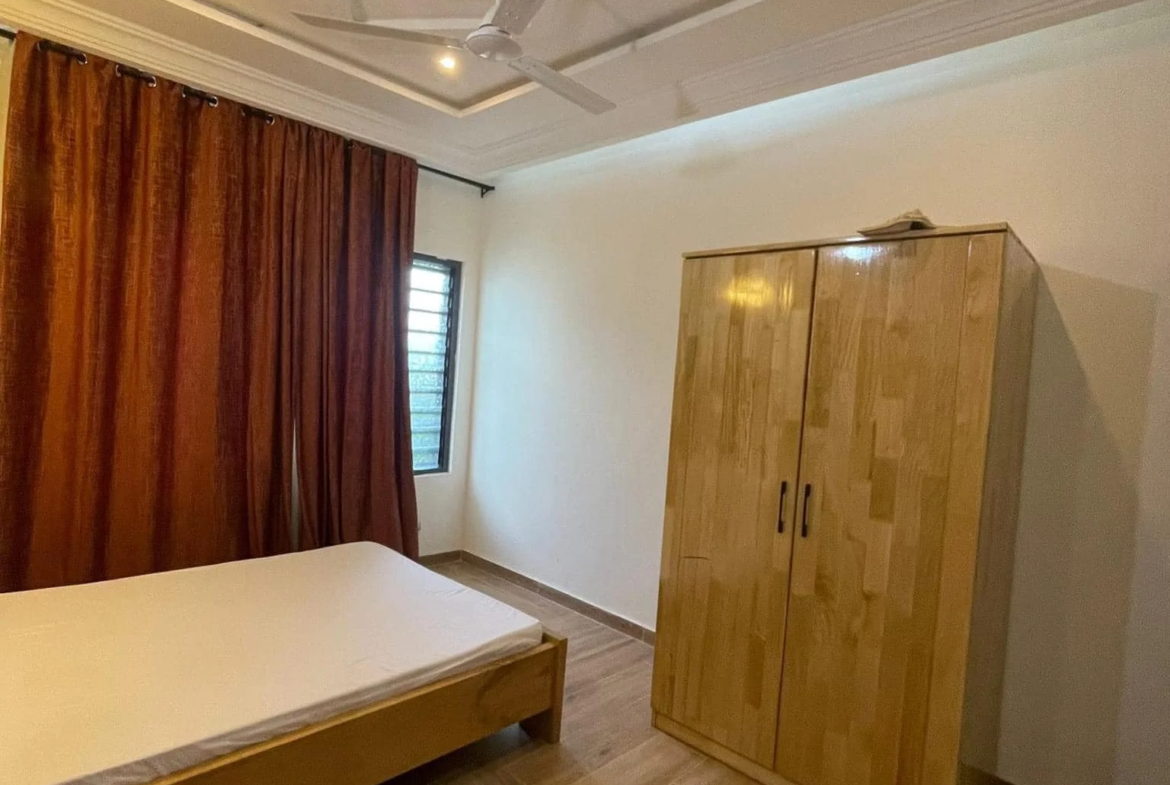 Appartements Meublés à Togbin plage - BENIN-IMMO