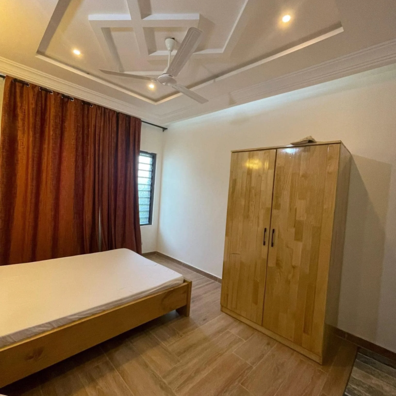 Appartements Meublés à Togbin plage - BENIN-IMMO