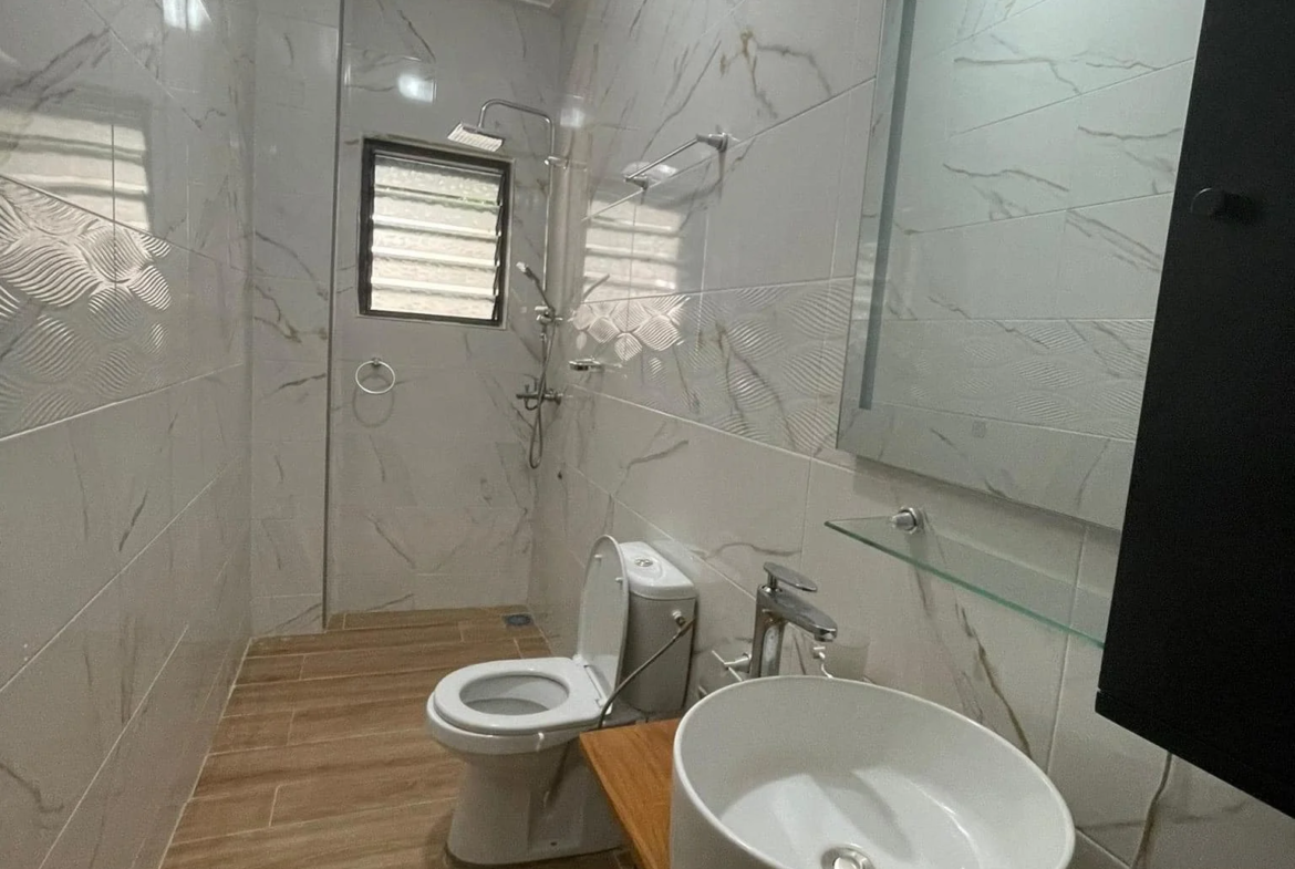 Appartements Meublés à Togbin plage - BENIN-IMMO