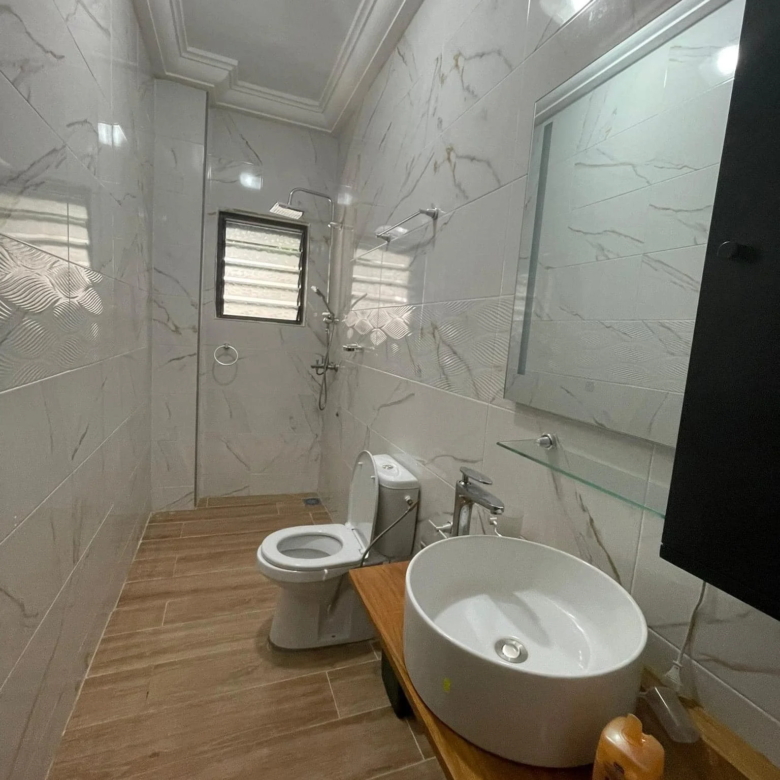 Appartements Meublés à Togbin plage - BENIN-IMMO