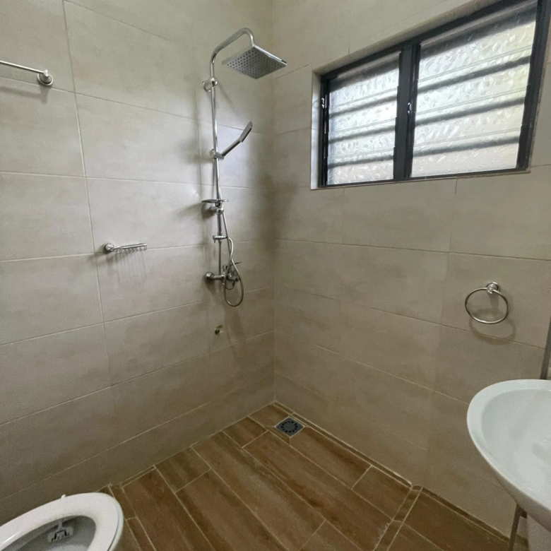 Appartements Meublés à Togbin plage - BENIN-IMMO