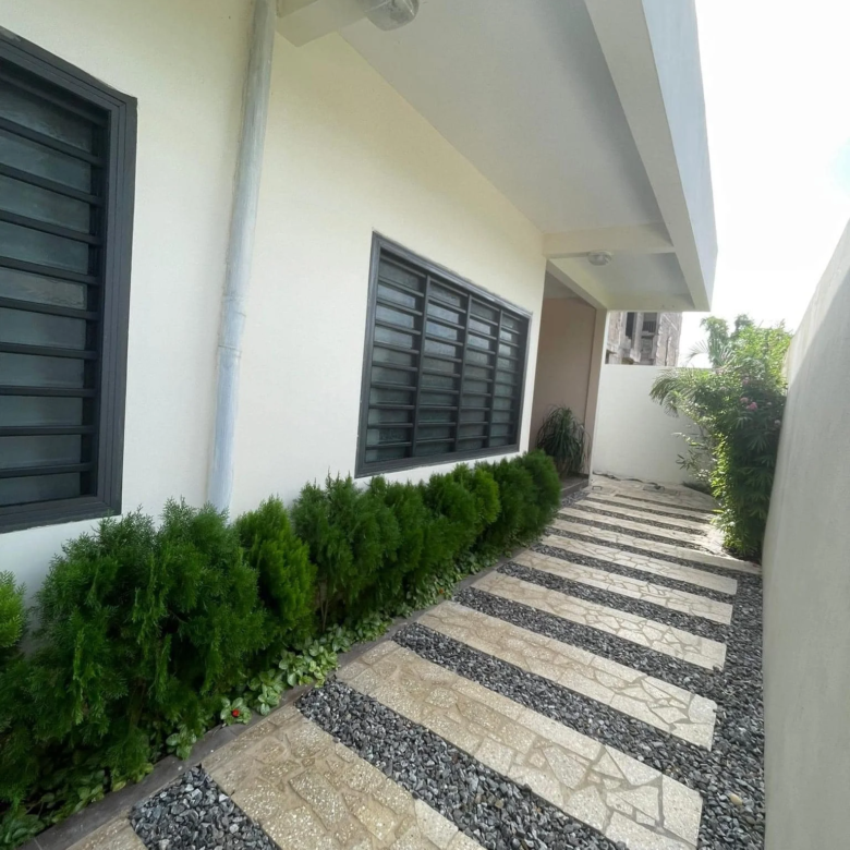 Appartements Meublés à Togbin plage - BENIN-IMMO