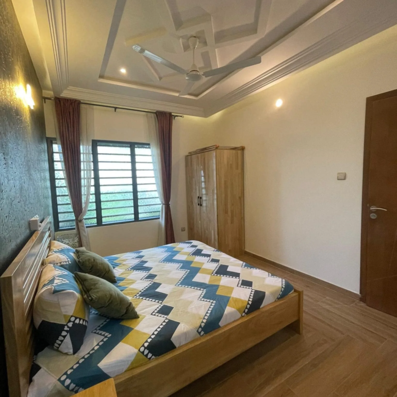Appartements Meublés à Togbin plage - BENIN-IMMO