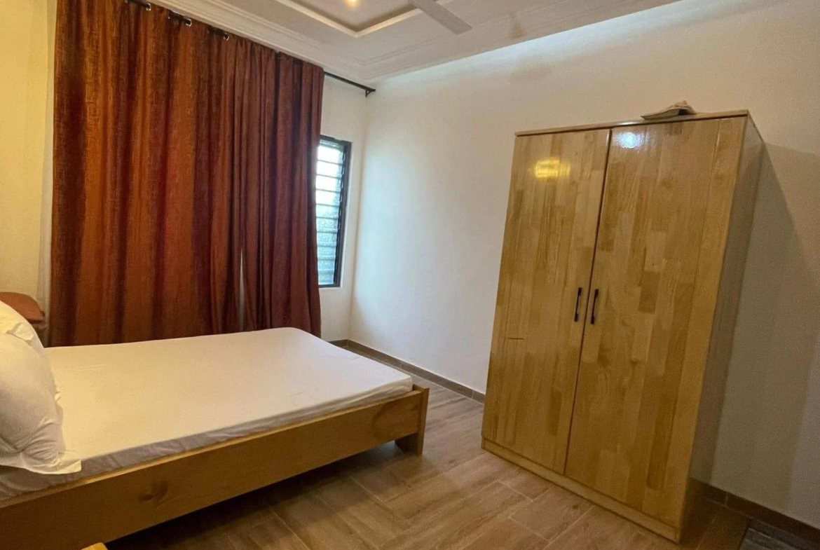 Appartements Meublés à Togbin plage - BENIN-IMMO