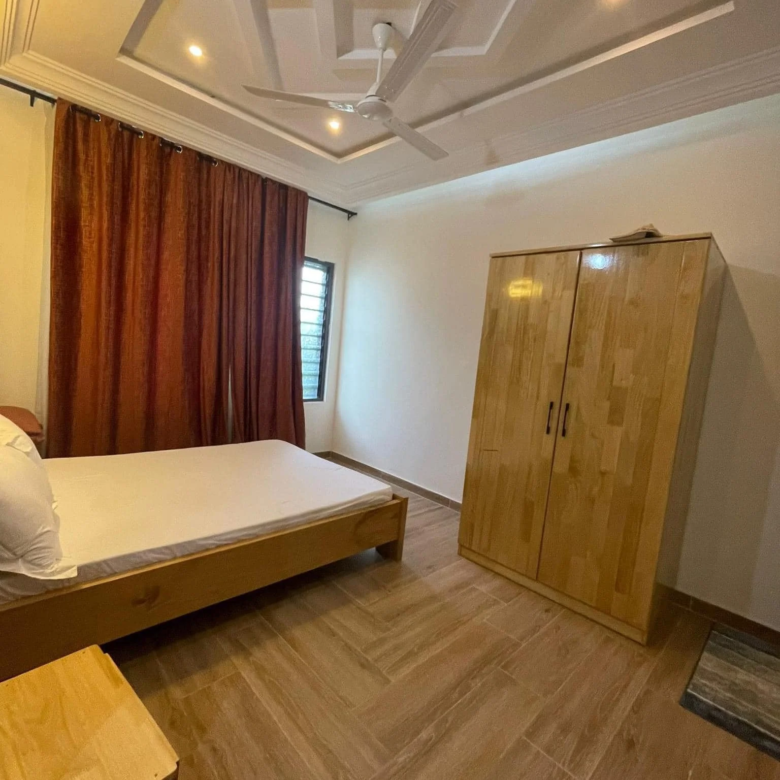 Appartements Meublés à Togbin plage - BENIN-IMMO