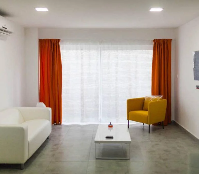 Appartement meublé de 2 chambres à Haie Vive - BENIN-IMMO