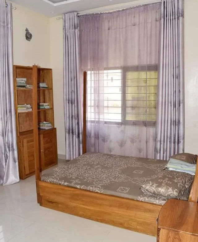 Location villa meublée 4 chambres à Cotonou Kouhounou - BENIN-IMMO