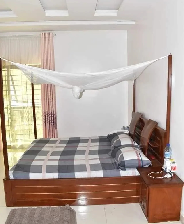 Location villa meublée 4 chambres à Cotonou Kouhounou - BENIN-IMMO