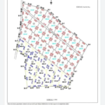 Lot de 14 Parcelles à vendre à Hekandji, Commune de Tori-bossito - BENIN-IMMO