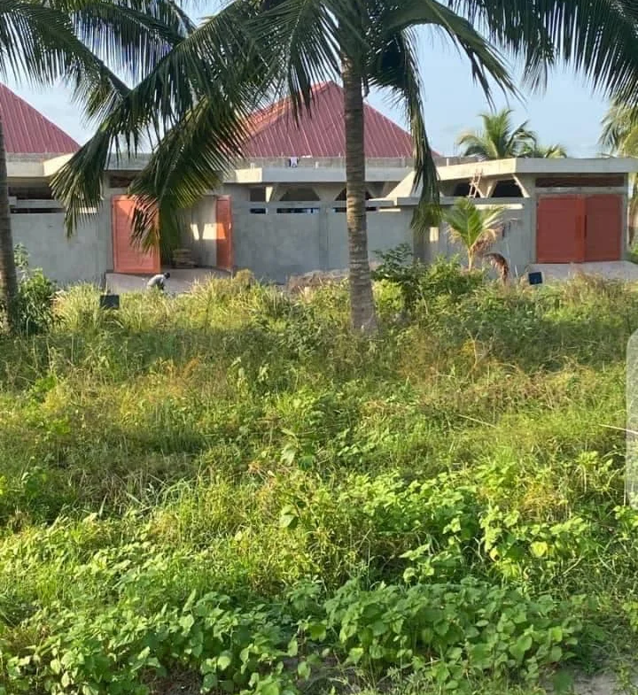 Parcelles à Vendre à Pahou Kpota - BENIN-IMMO