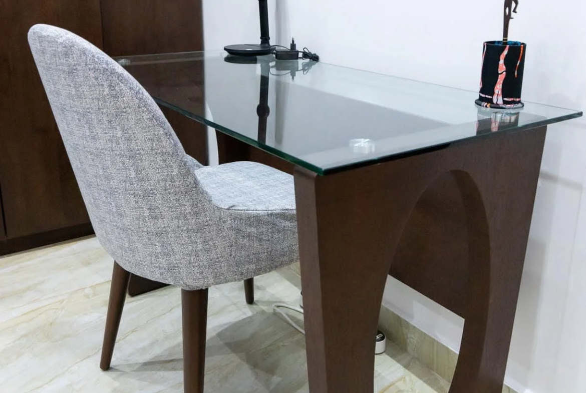 Résidence Meublée de luxe à Fidjrossè Plage - BENIN-IMMO