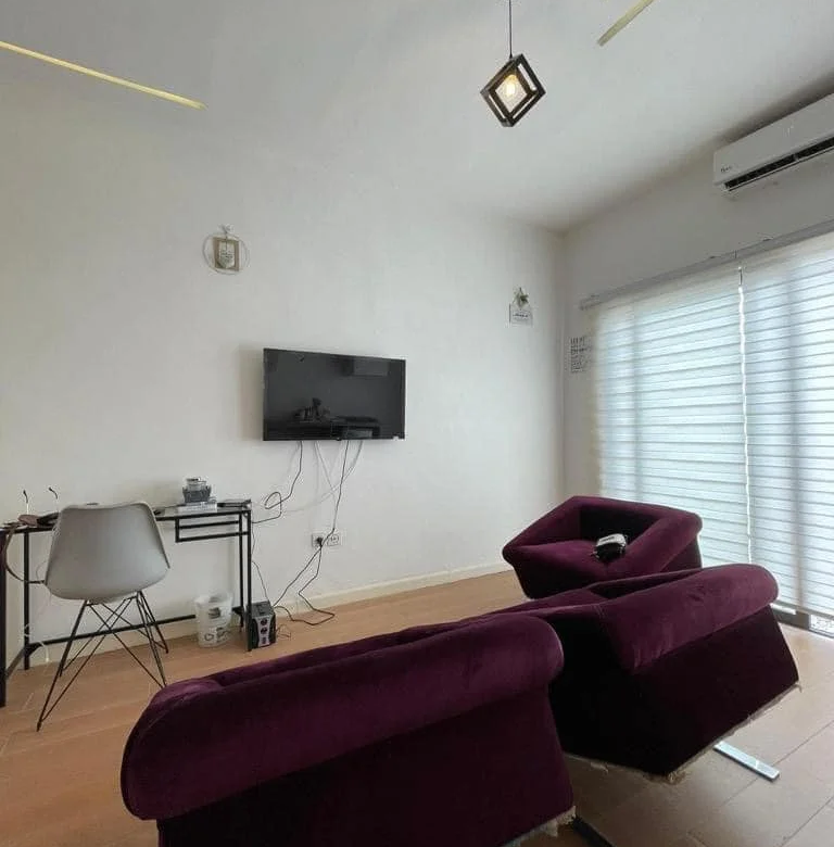 Studio meublé à louer Cotonou Kouhounou - BENIN-IMMO