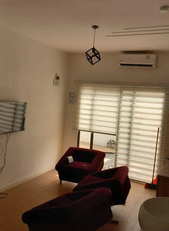Studio meublé à louer Cotonou Kouhounou - BENIN-IMMO
