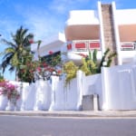 Villa 4 chambres à vendre à Haie Vive Cotonou