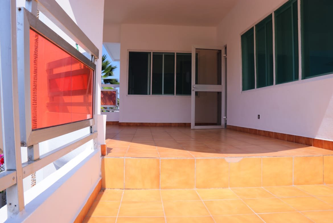 Villa 4 chambres à vendre à Haie Vive Cotonou - BENIN-IMMO