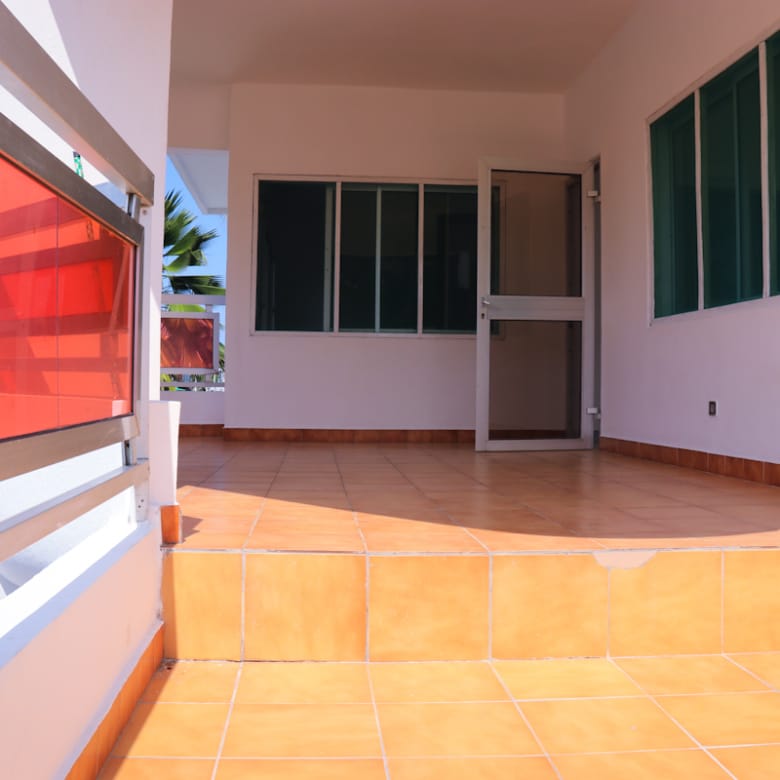 Villa 4 chambres à vendre à Haie Vive Cotonou - BENIN-IMMO