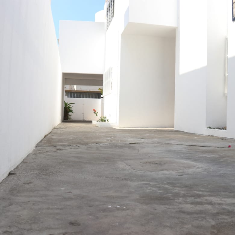 Villa 4 chambres à vendre à Haie Vive Cotonou - BENIN-IMMO