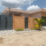Villa Neuve de 5 Chambres à vendre à Abomey-Calavi Missessinto - BENIN-IMMO