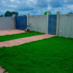 Villa à Vendre à Ouèdo Côté Yayi Boni - Nouvelle Construction - BENIN-IMMO